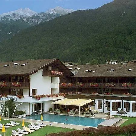 Happy Stubai Hotel Neustift im Stubaital