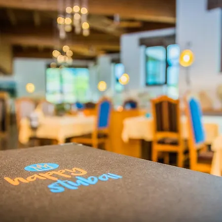Happy Stubai Hotel