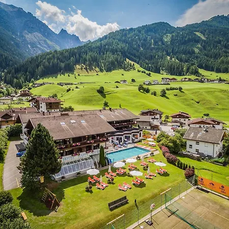 Hotel Happy Stubai