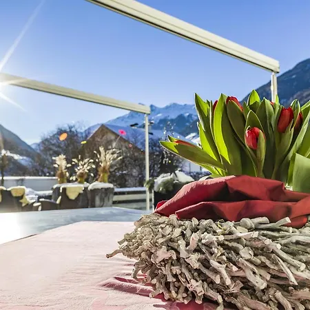 Happy Stubai Hotel Neustift im Stubaital