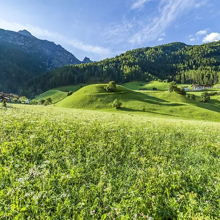 Happy Stubai