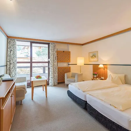 Happy Stubai Hotel Neustift im Stubaital