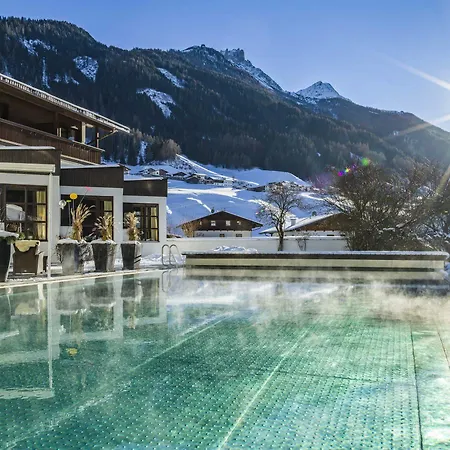 Hotel Happy Stubai Neustift im Stubaital