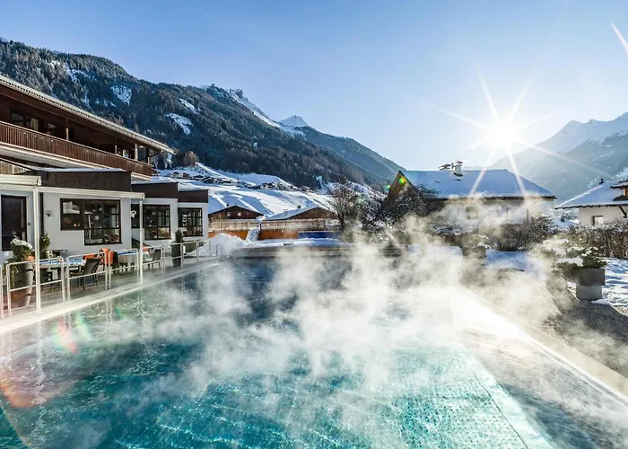Happy Stubai Hotel Neustift im Stubaital