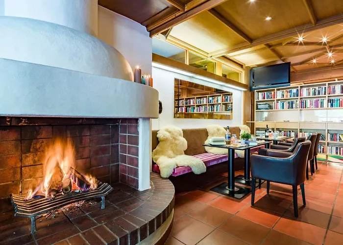 Hotel Happy Stubai Neustift im Stubaital