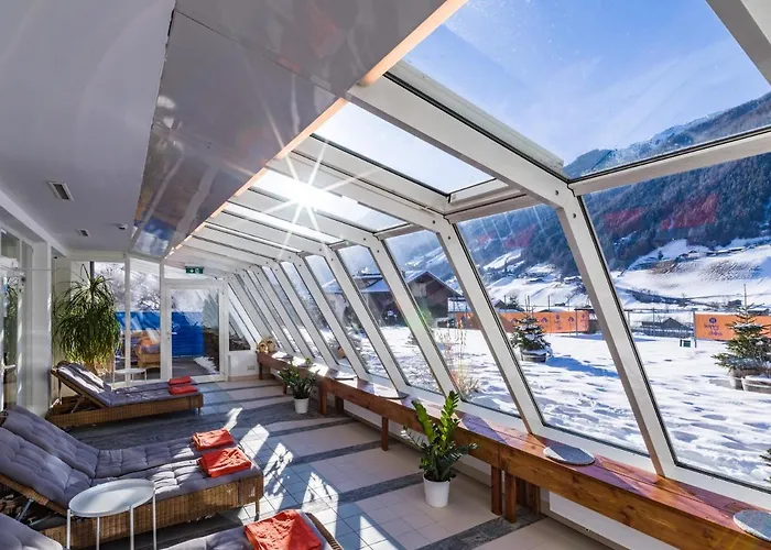 Happy Stubai Hotel Neustift im Stubaital