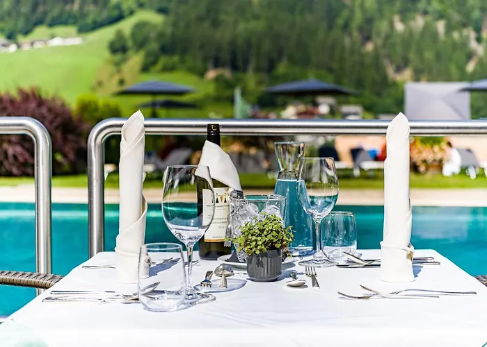 Hotel Happy Stubai Neustift im Stubaital