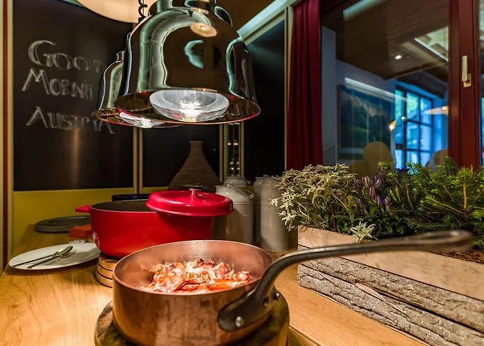 Hotel Happy Stubai 4*