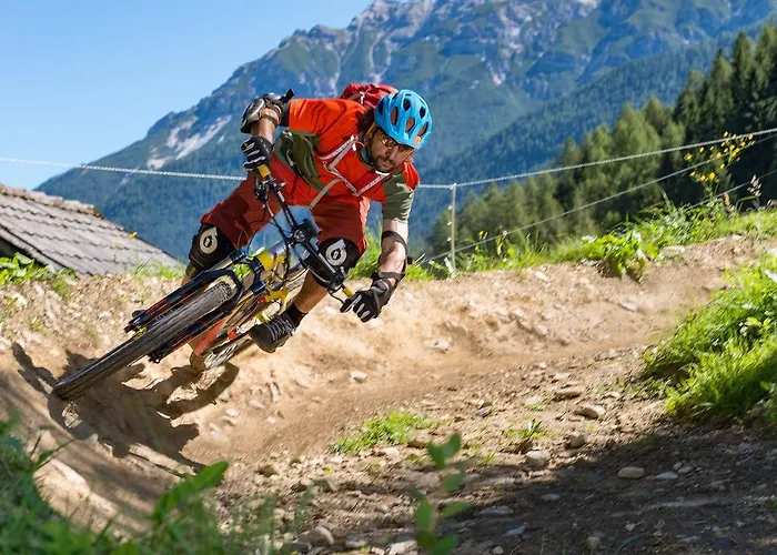 Hotel Happy Stubai Neustift im Stubaital