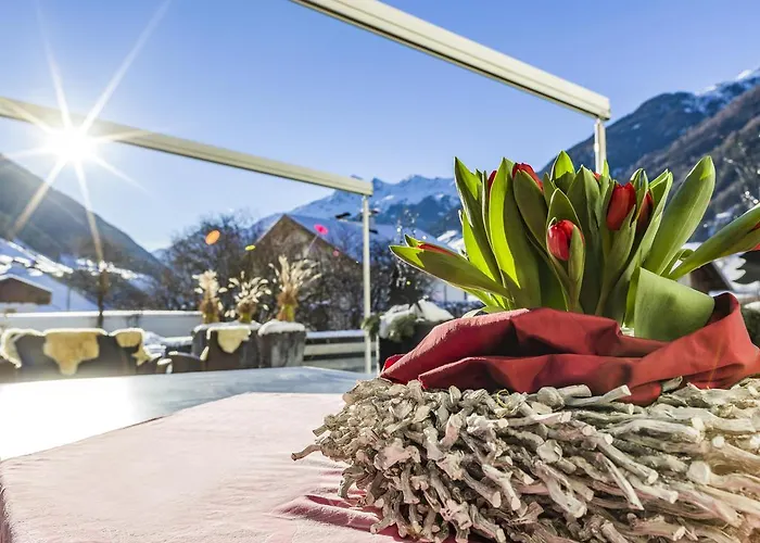 Happy Stubai Hotel Neustift im Stubaital