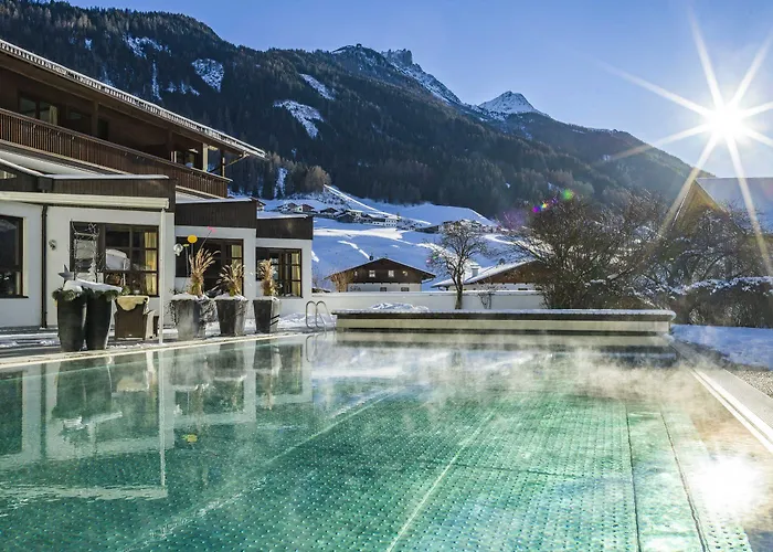 Hotel Happy Stubai Neustift im Stubaital