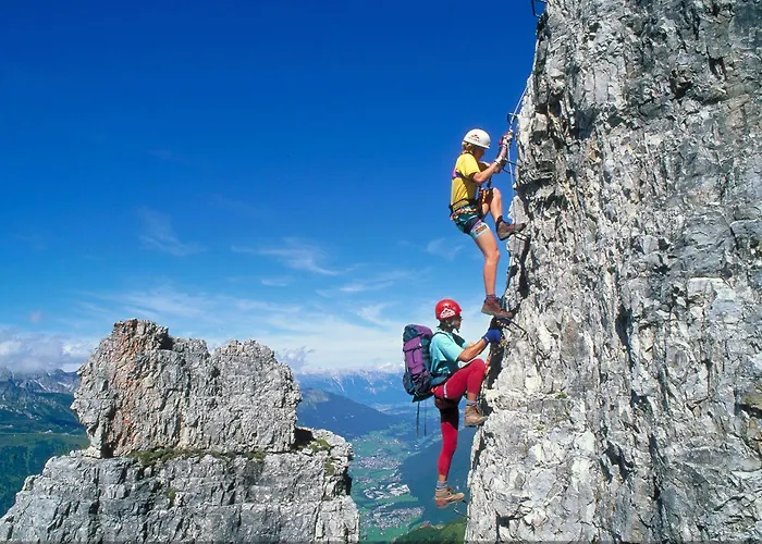 Happy Stubai 4* Neustift im Stubaital