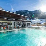 Happy Stubai Hotell Neustift im Stubaital