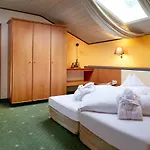 Hotell Happy Stubai