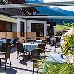 Happy Stubai Hotell
