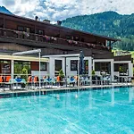 Happy Stubai Hotell