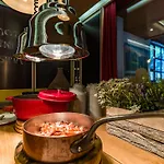 Hotell Happy Stubai 4*