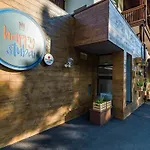 Hotell Happy Stubai Neustift im Stubaital