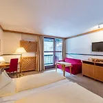 Hotell Happy Stubai 4*