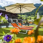 Hotell Happy Stubai Neustift im Stubaital