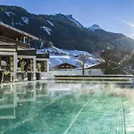 Hotell Happy Stubai Neustift im Stubaital