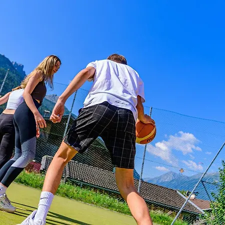 Happy Stubai Hotell Neustift im Stubaital