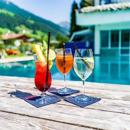 Hotell Happy Stubai